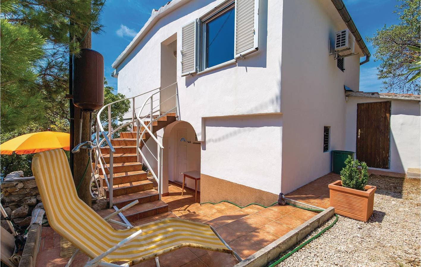 Foto 9 von 27: Charmante Wohnung mit Terrasse, Parkplatz und 500 m zum Strand