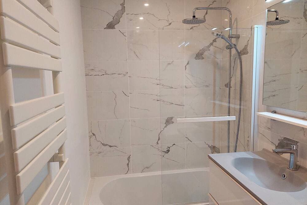 Foto 5 von 21: Charmantes Studio für 2 mit Balkon in Brides-les-Bains