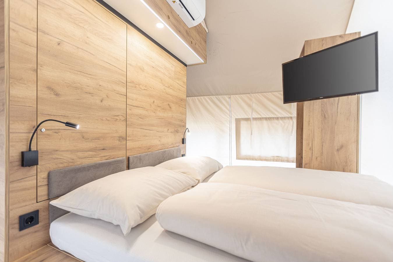 Foto 10 von 25: Luxus Zelt Safari für 4 Personen