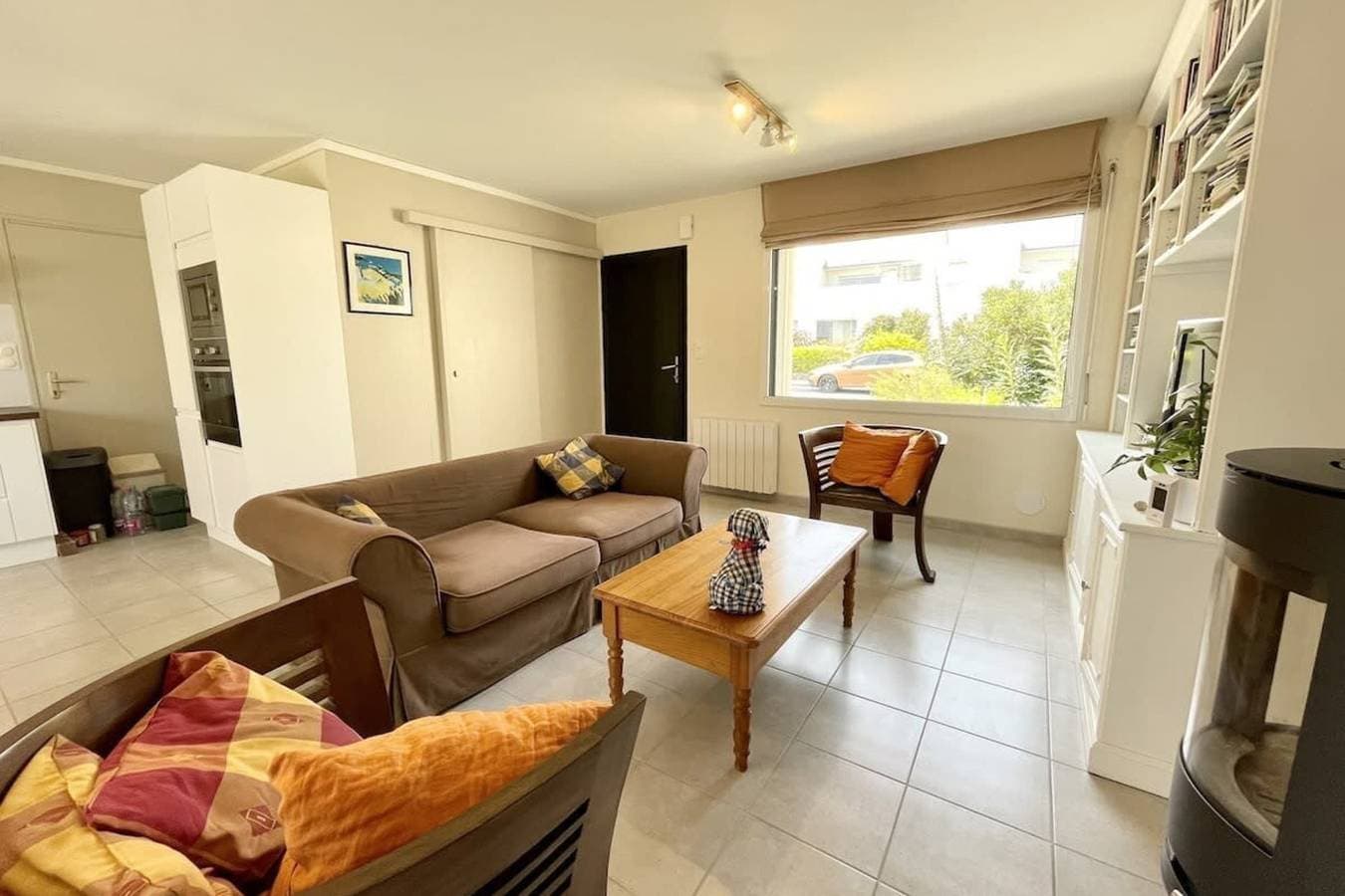 Foto 5 von 31: Ferienhaus für 4 Personen mit Garten