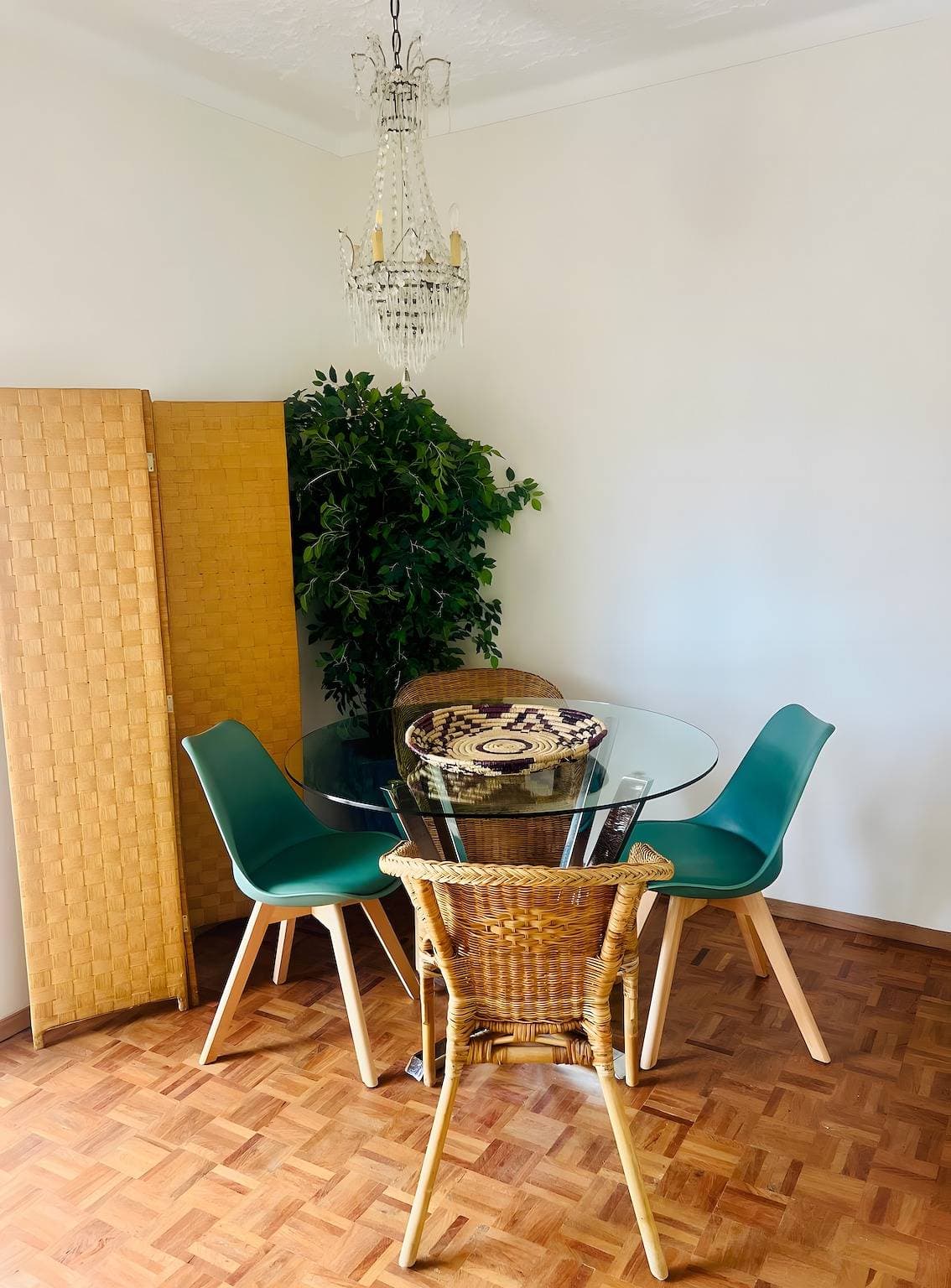 Foto 9 von 34: Ferienwohnung 'Regato' mit Privatterrasse, Balkon und Wi-Fi