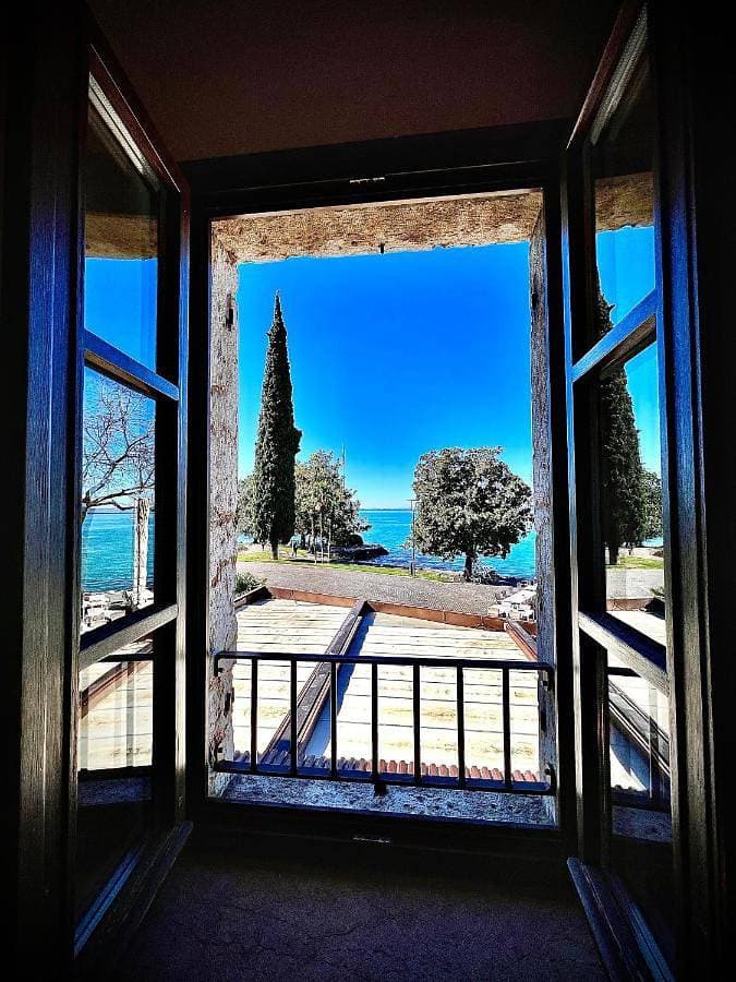 Welcome Traveller MERLO NERO APARTMENTS 1