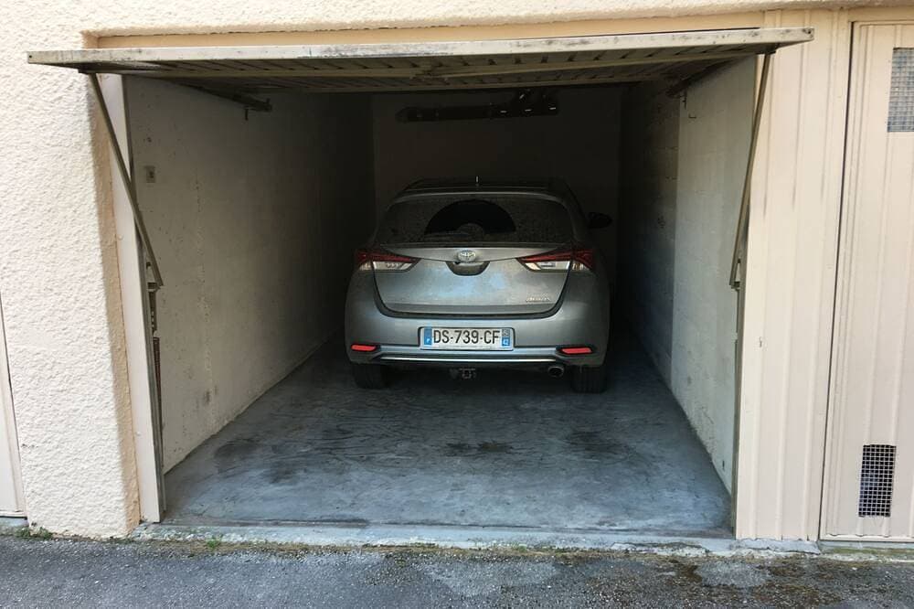 Foto 12 von 26: Ferienwohnung - Cassis