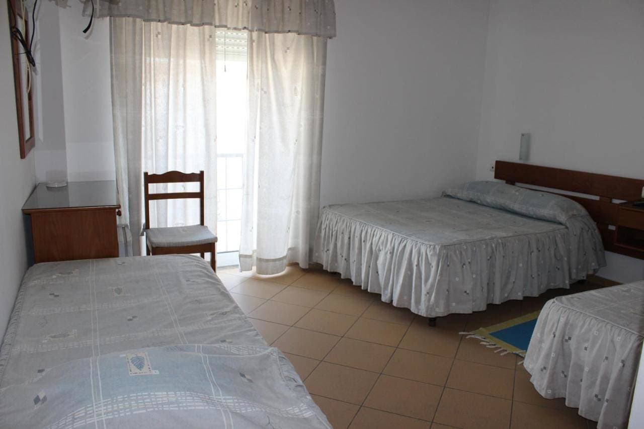 Foto 5 von 8: Quadruple Room
