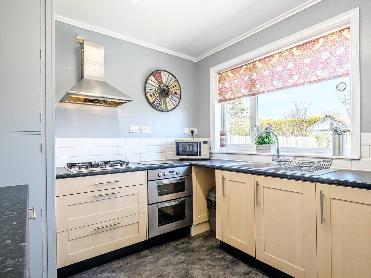 Foto 5 von 16: Cottage für 4 Personen mit Garten