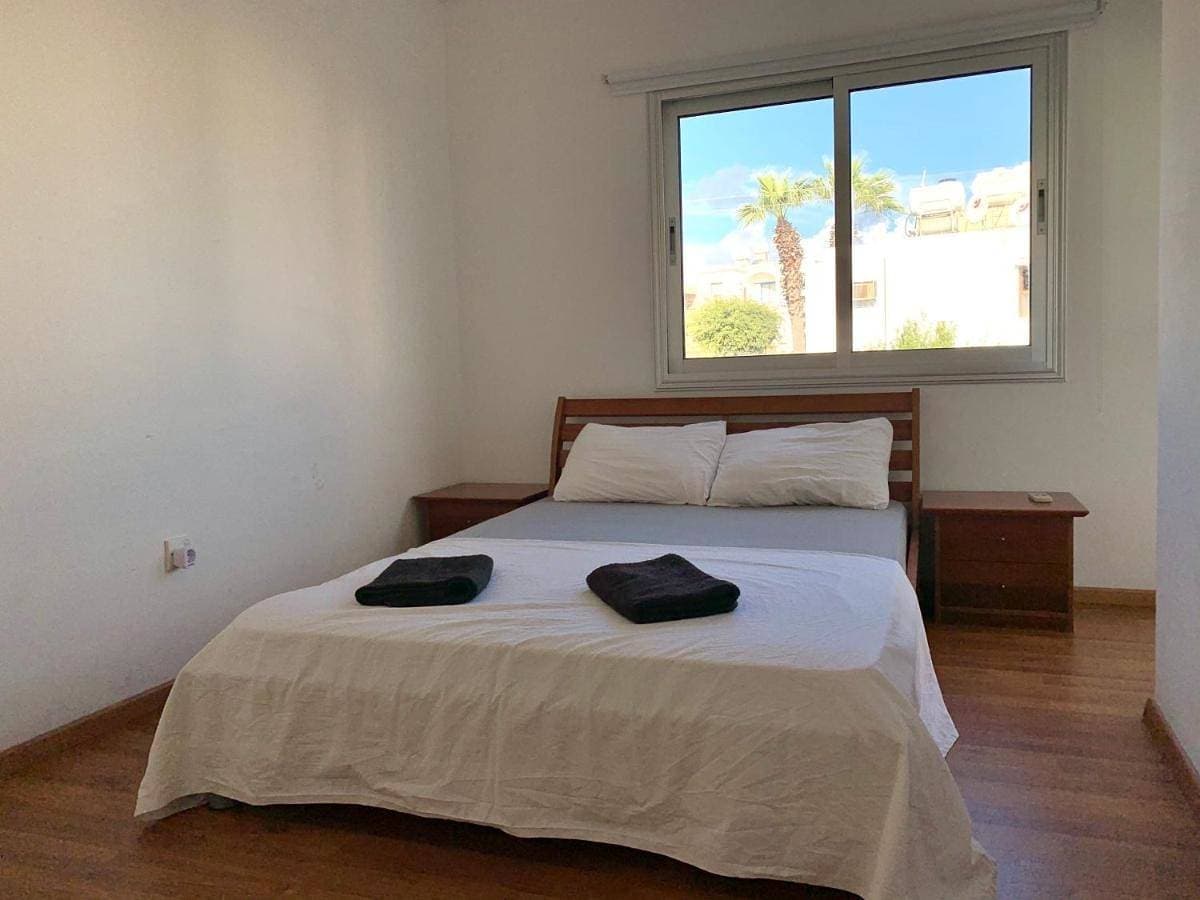 Foto 13 von 34: Ferienwohnung für 4 Personen mit Terrasse