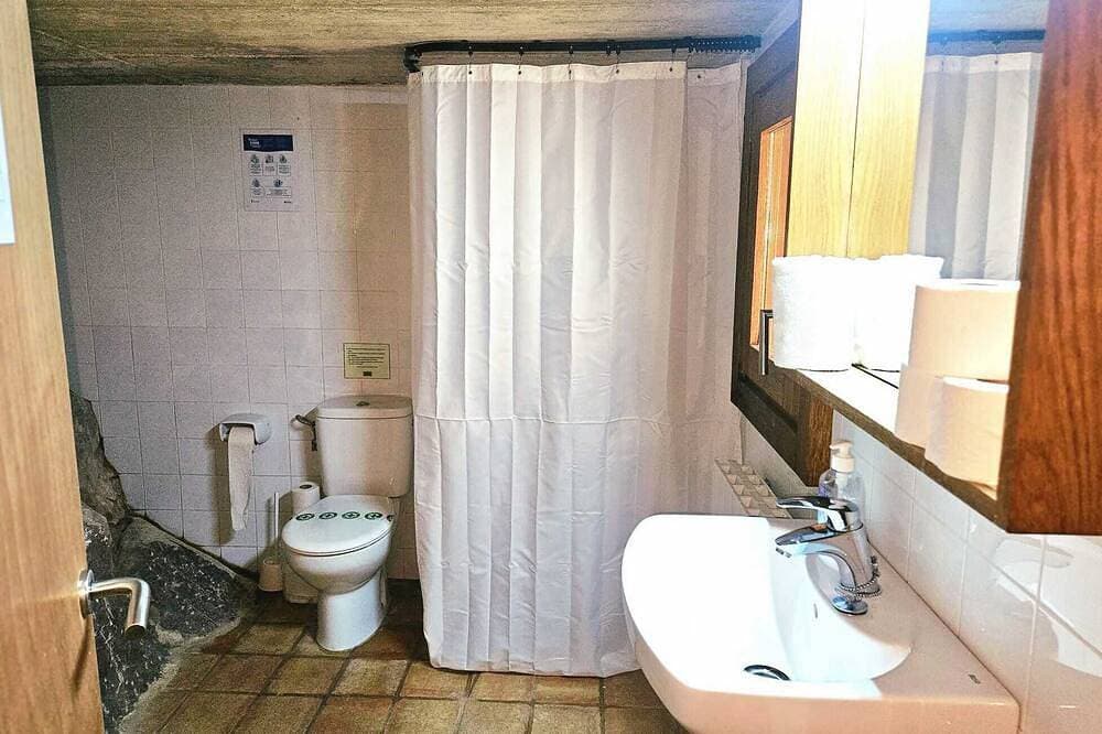 Foto 6 von 27: Cottage 6 km von Sadernes entfernt, ideal für diejenigen, die die Verbindung trennen möchten