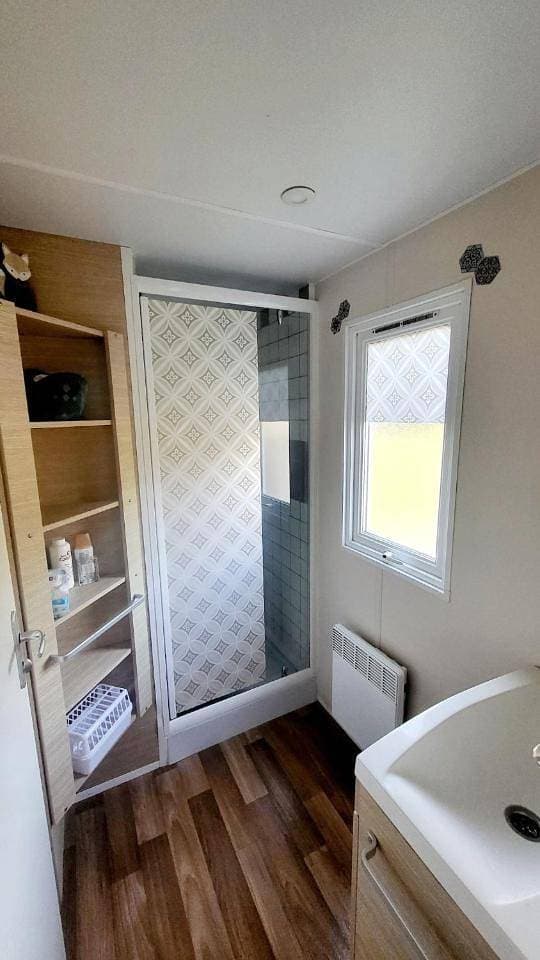 Foto 6 von 31: Two-Bedroom Chalet