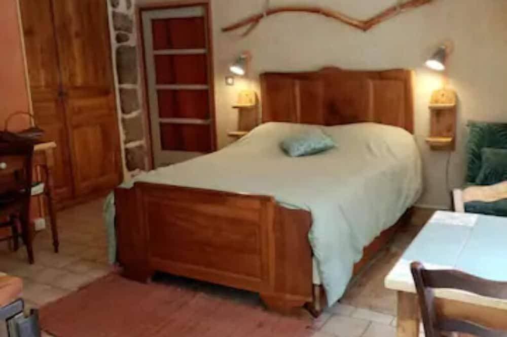 Foto 2 von 20: Charming gîte studio in Ardèche verte
