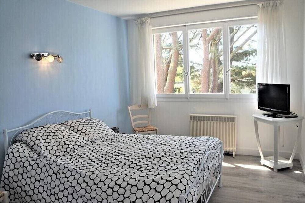 Foto 4 von 20: 5-Zimmer-Haus 6/7 Personen 5 Minuten zu Fuß vom Meer entfernt