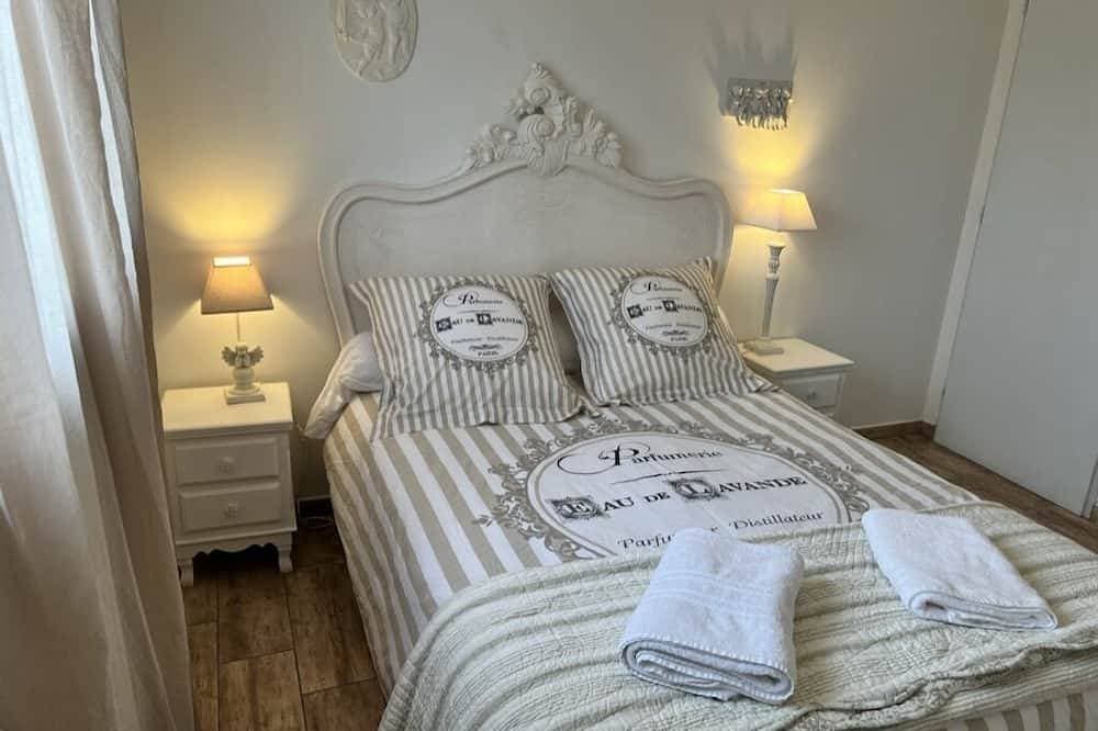 Foto 4 von 11: Villa Marguerite: The beach and restaurants are just 3 minutes away
