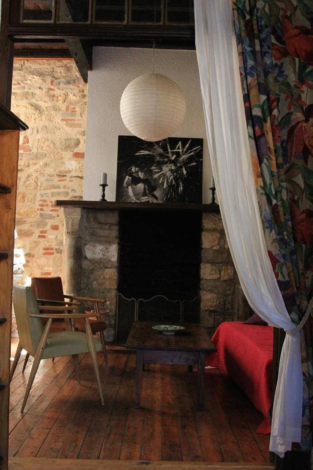 Foto 12 von 17: Triple Room with Private Bathroom