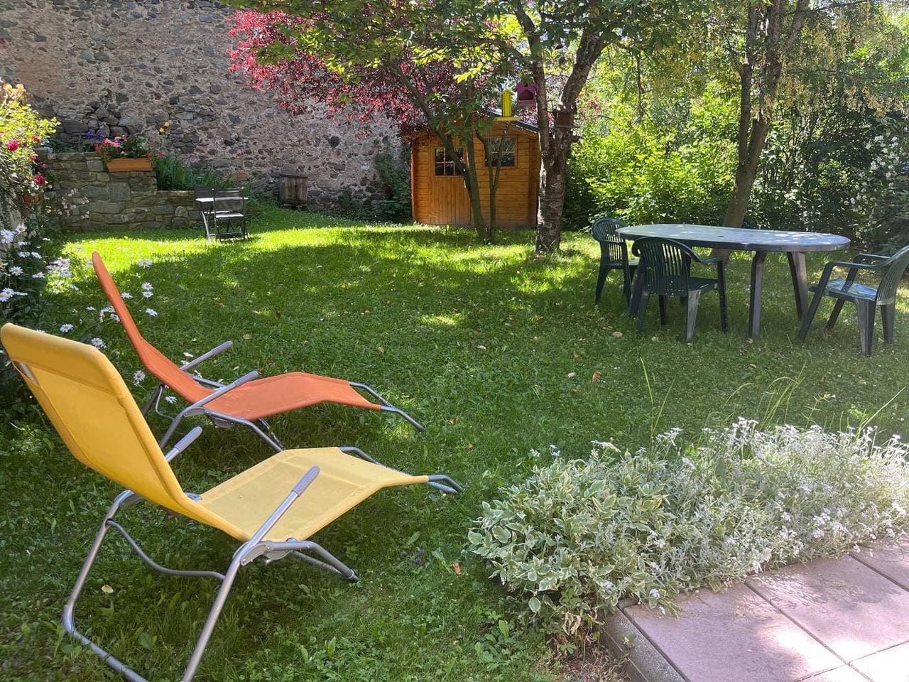 Foto 2 von 36: Chalet Les Agneaux