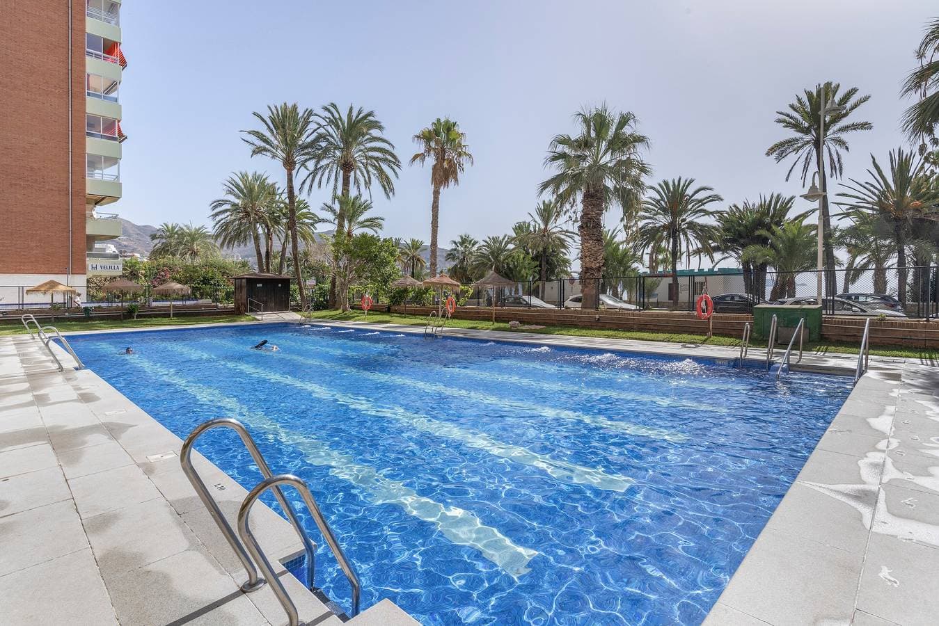 Charming Sea Views, Costa Tropical 1