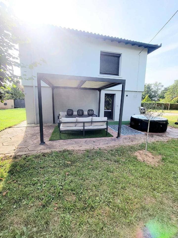 Foto 9 von 14: Two-Bedroom Villa