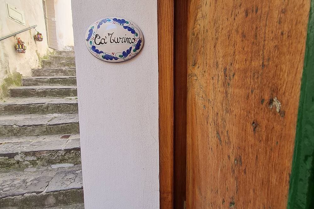 Foto 7 von 18: Cozy property on the Amalfi Coast close to the most beautiful beaches