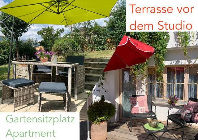 Ferienwohnung Chasa Bazzi 1