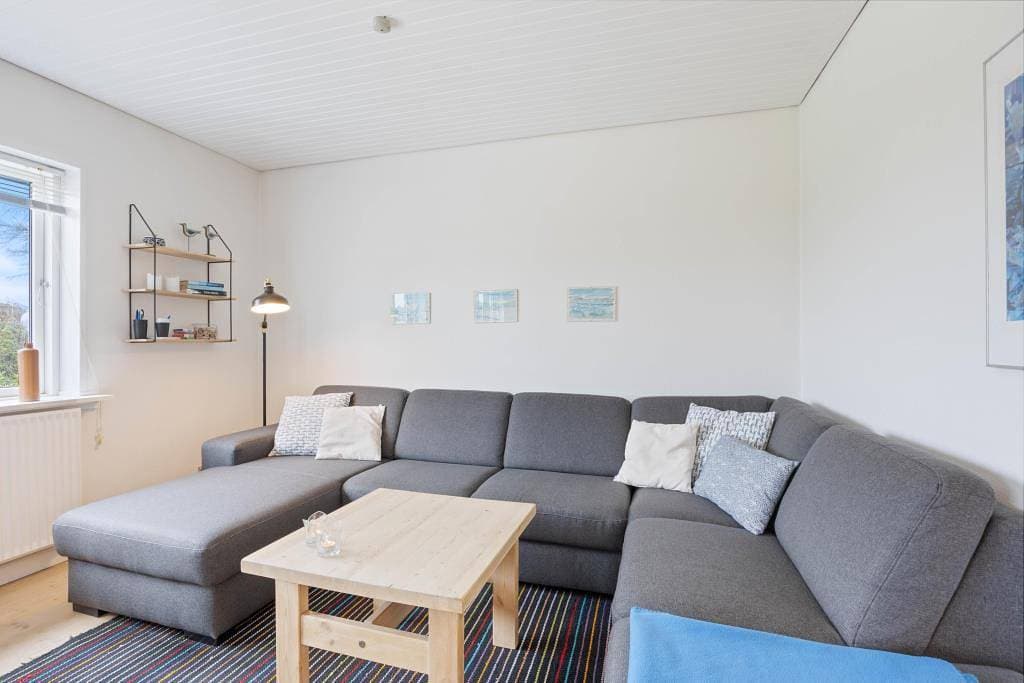 Foto 6 von 43: Charmantes Ferienhaus zwischen Nordsee und Fjord