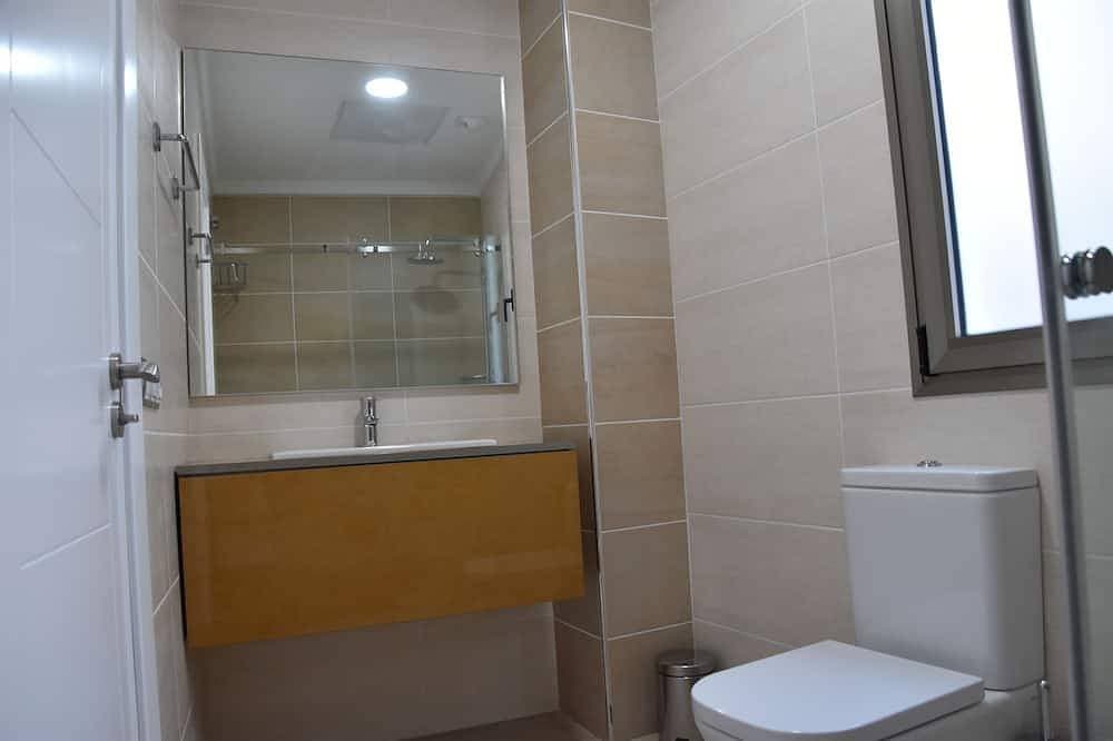 Foto 4 von 30: Apt. 1ºB \"Spectacular views of the sea and the marina of Puerto de Mogán\"