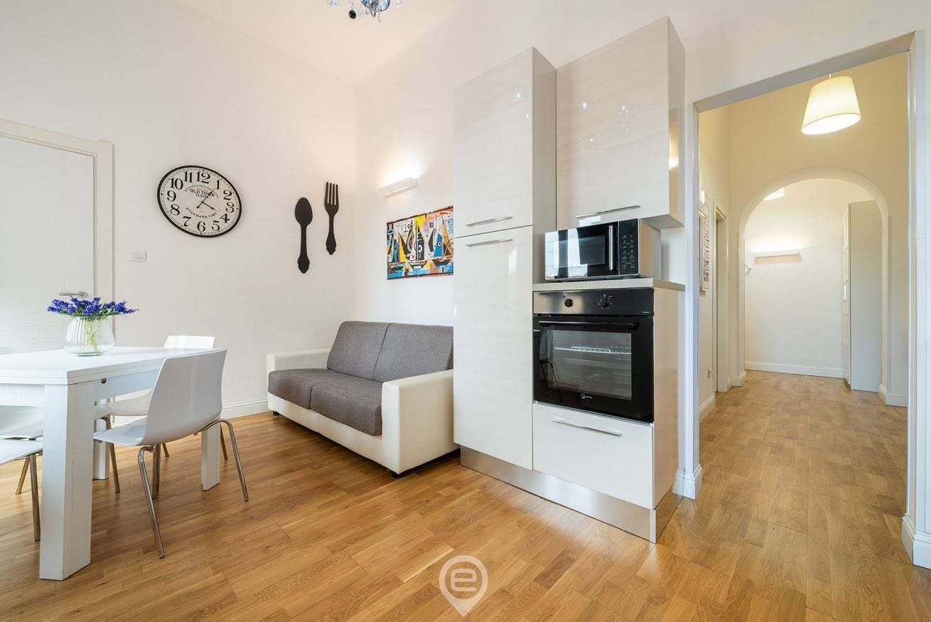 Foto 5 von 27: Ferienwohnung für 2 Personen