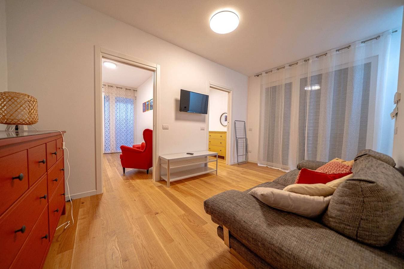 Foto 9 von 20: Aurora – Maison auf zwei Ebenen mit Spa am nördlichen Comer See