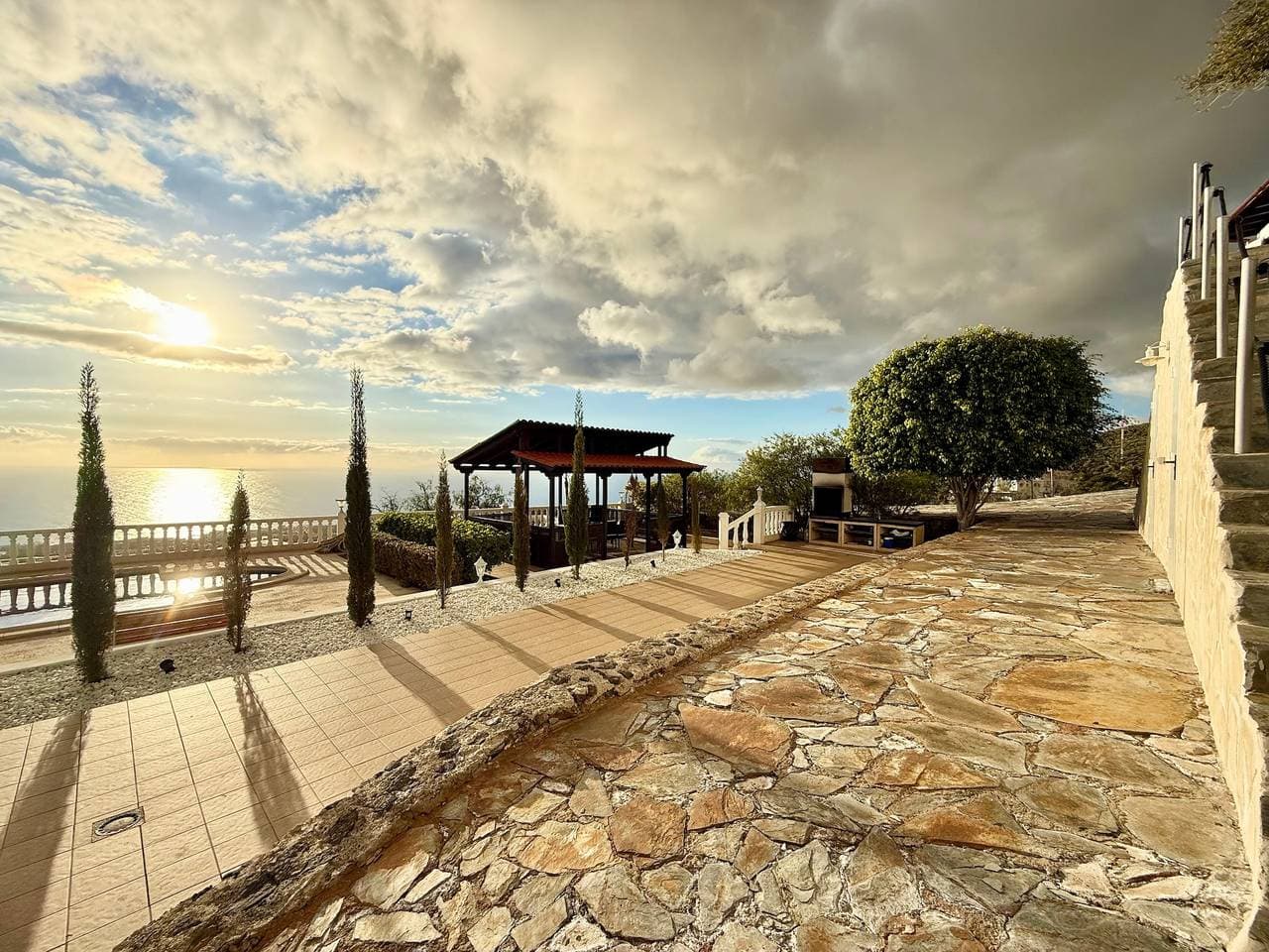 Foto 6 von 43: Villa „Tequila“ mit Meerblick, privatem Pool & WLAN