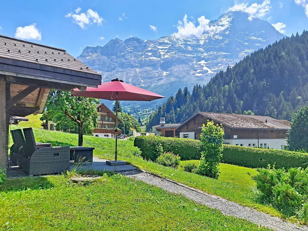 Foto 5 von 33: Chalet Schwendihus