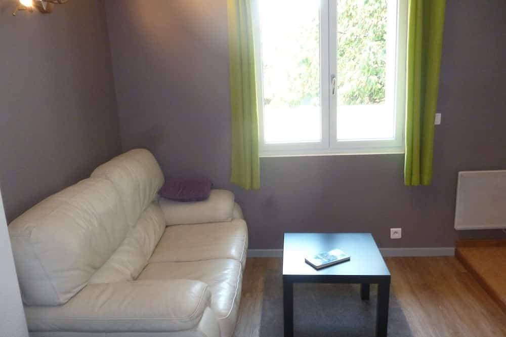 Foto 8 von 15: Ferienwohnung für 2 bis 3 Pers Thonon Center