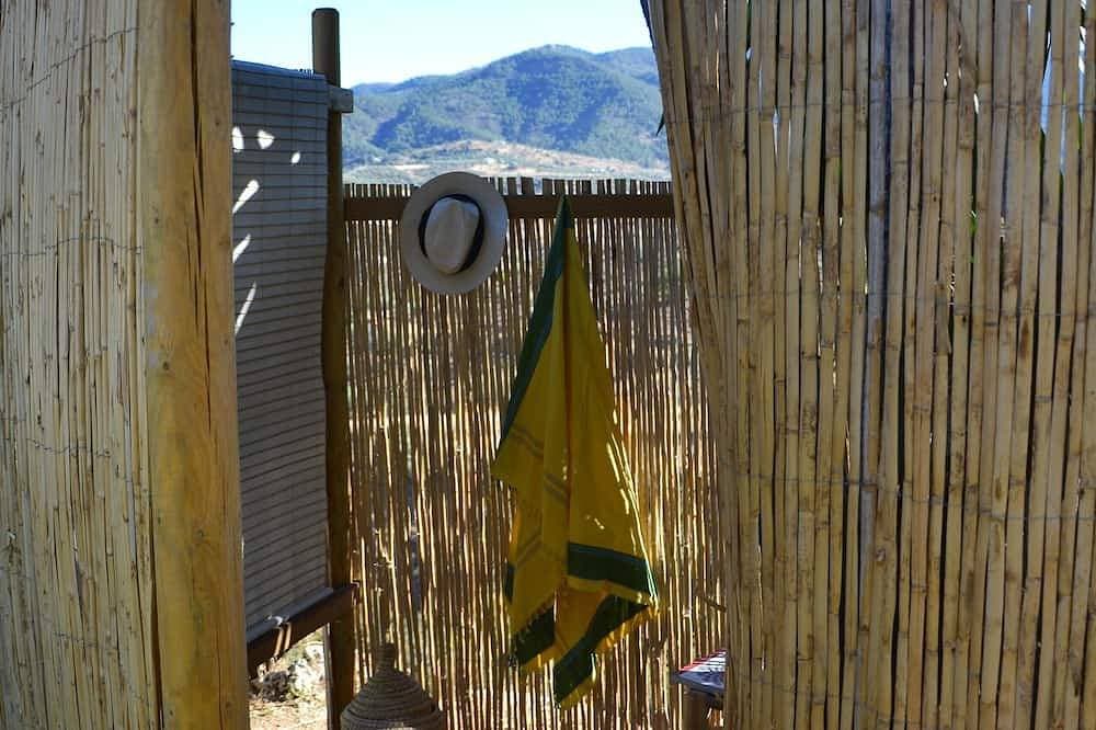 Foto 13 von 30: Das afrikanische Haus, ländlicher Rückzugsort zwischen Ronda und Málaga