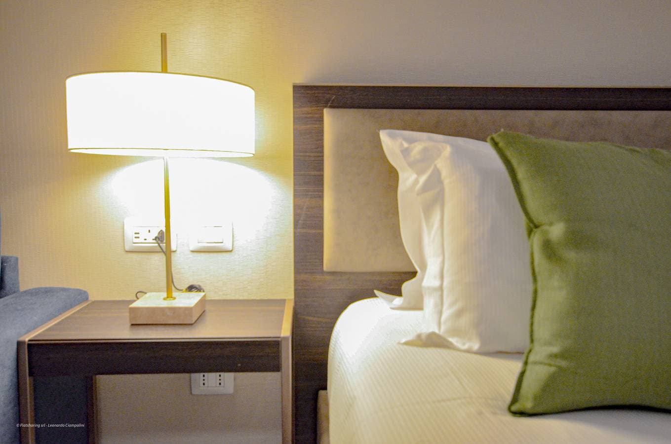 Foto 2 von 24: Flatsharing - Spadari Duomo Suites - Leonardo
