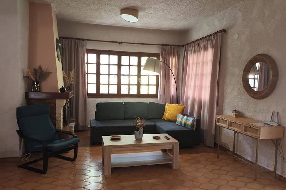 Primrose home in Georgioupoli 1