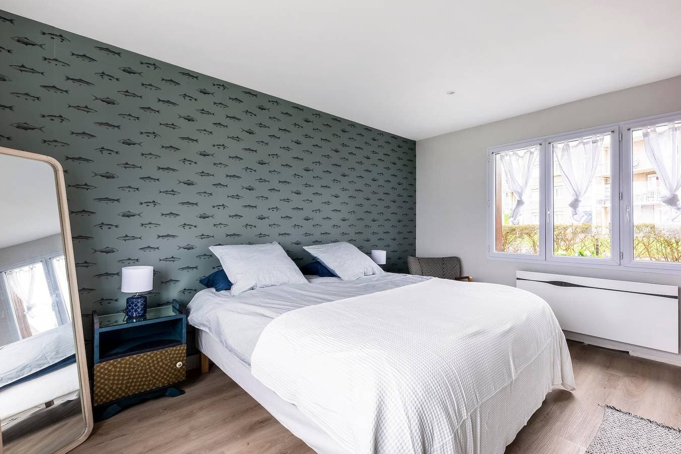 Foto 10 von 21: Ferienhaus für 5 Personen mit Garten