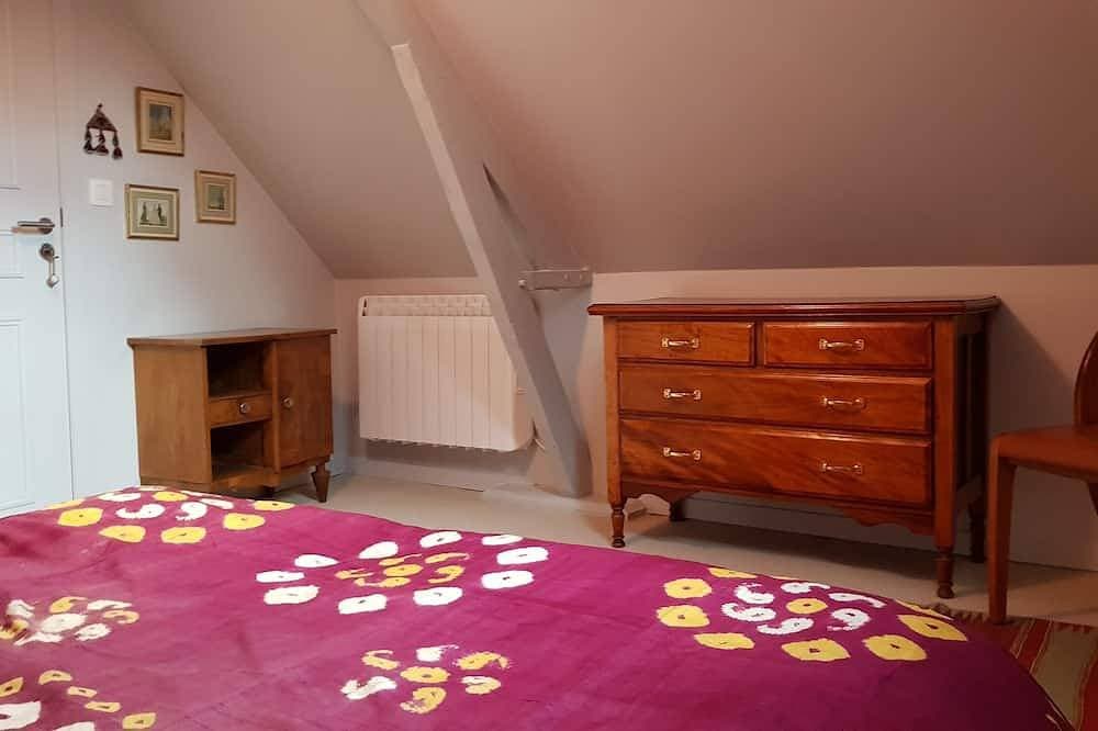 Foto 9 von 30: Schönes Haus komplett 2 km vom Strand von Petites Dalles renoviert