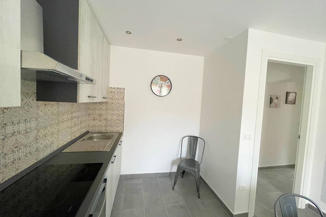 Foto 12 von 38: Ferienwohnung Malibu nahe am Strand