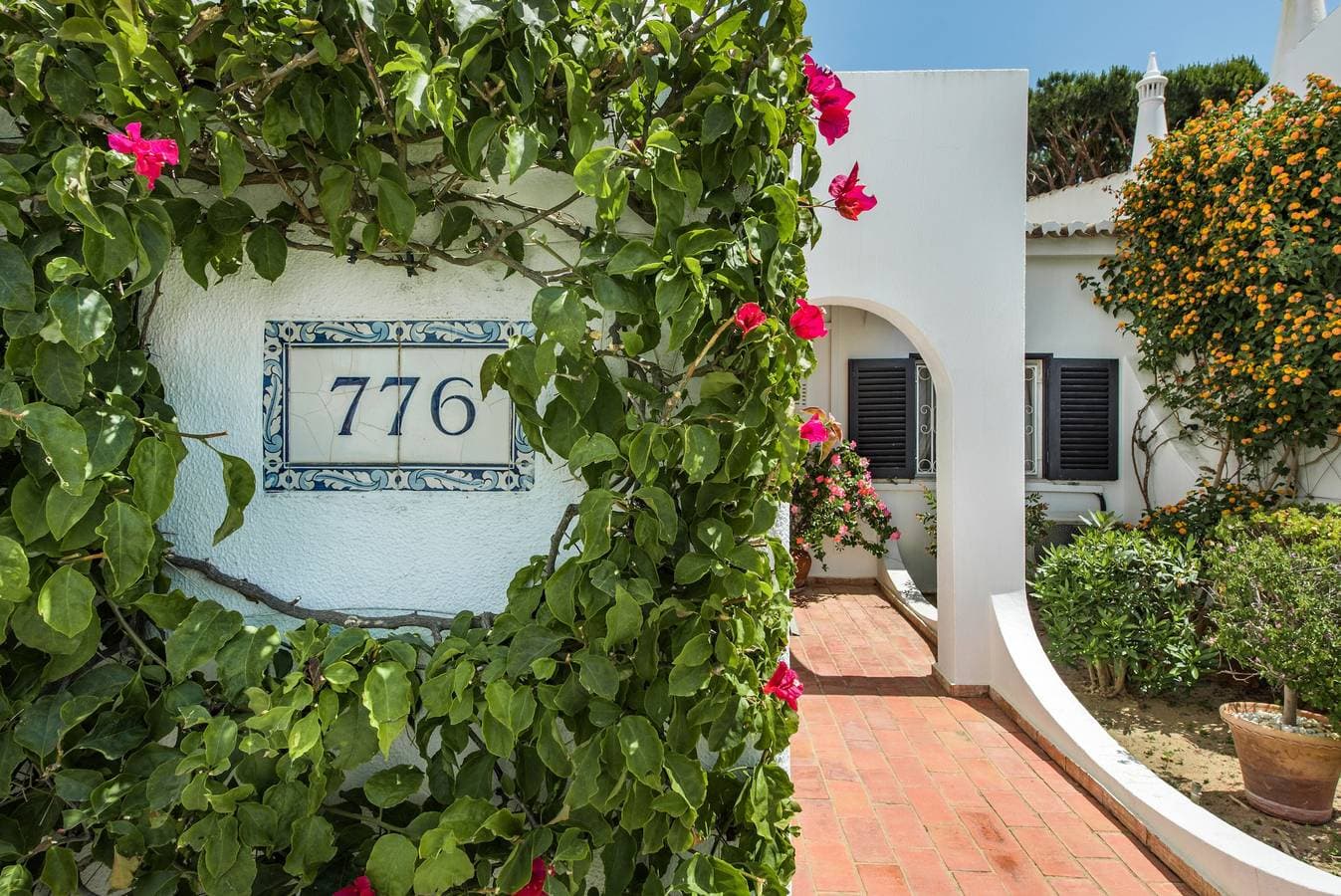 Foto 8 von 23: Villa "Mng Elliott 76" mit privatem Pool und WLAN
