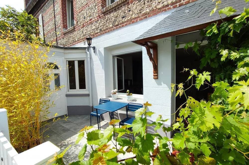 Gîtes de France® - Le Petit Comptoir 1