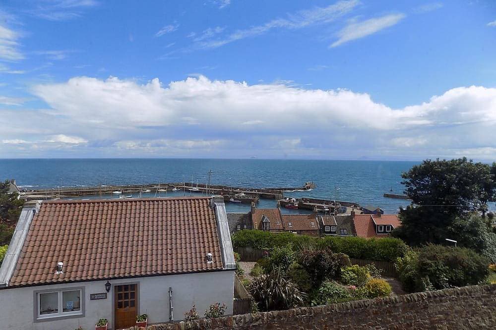 Familienhaus, Golf und Strände, Meerblick, idealer Ausgangspunkt für East Neuk 1
