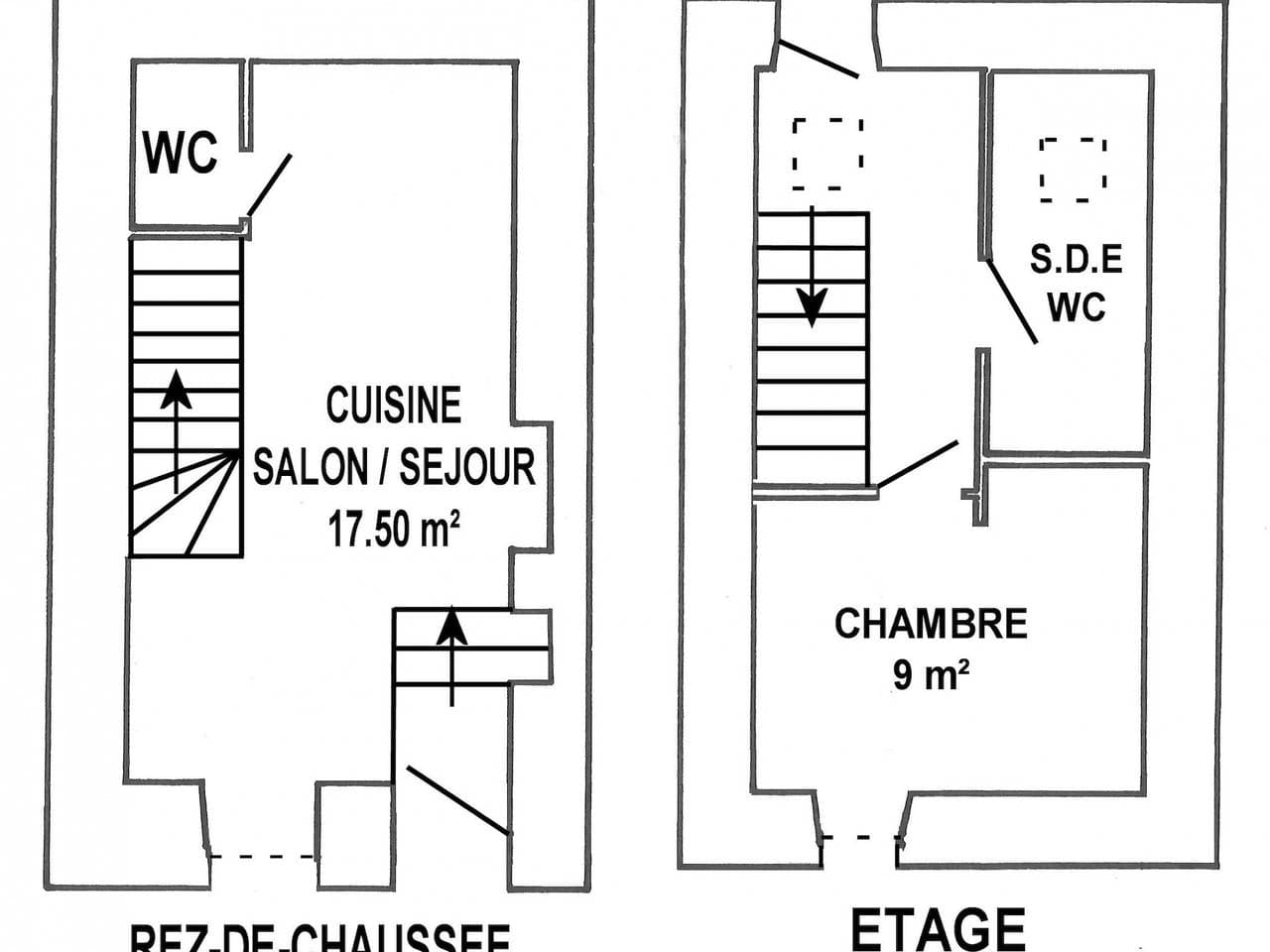 Foto 12 von 13: Gemütliches Ferienhaus in Flussnähe, 10 km von Nantes entfernt, mit kostenlosem WLAN und Baby-Ausstattung