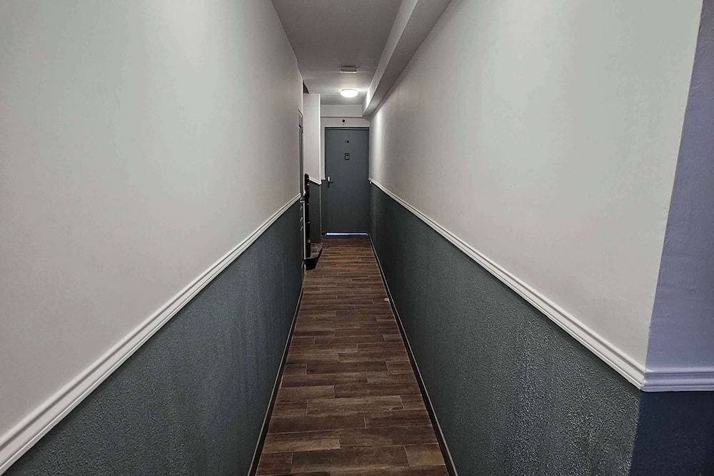 Foto 12 von 13: Apartment for 3, 1st Floor · Free Parking