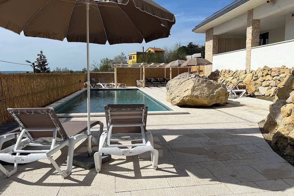 Foto 5 von 6: Studio Sunce for 2 people: Fkk/Naturism and Clothing Optional throughout 2027