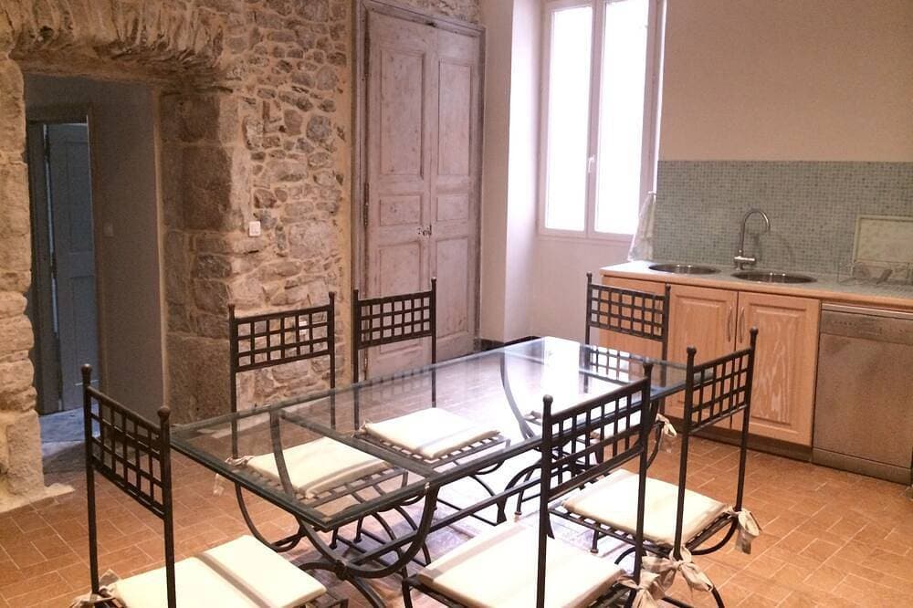 Foto 13 von 26: Gite in einem bestimmten Design achtzehnten Hotels