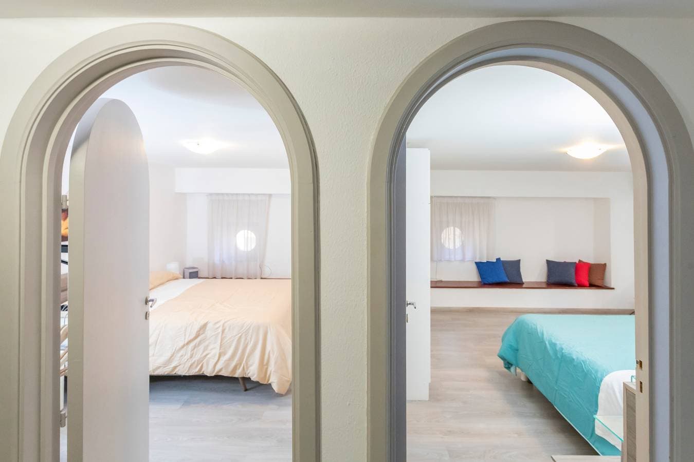 Foto 10 von 26: Ferienhaus 'Domus Elisae - Taormina' mit Klimaanlage