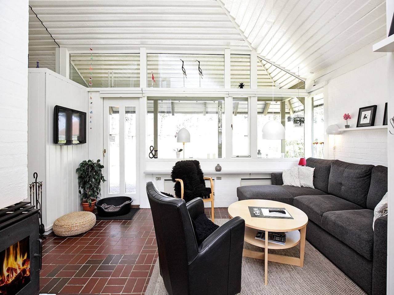 Foto 5 von 99: Küstenbungalows mit Strandzugang