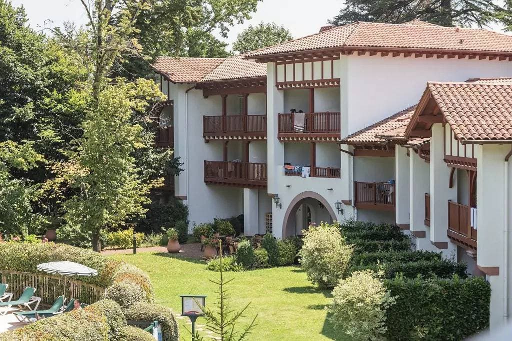 2-Zimmer-Wohnung für 4 Personen - Komfort 1