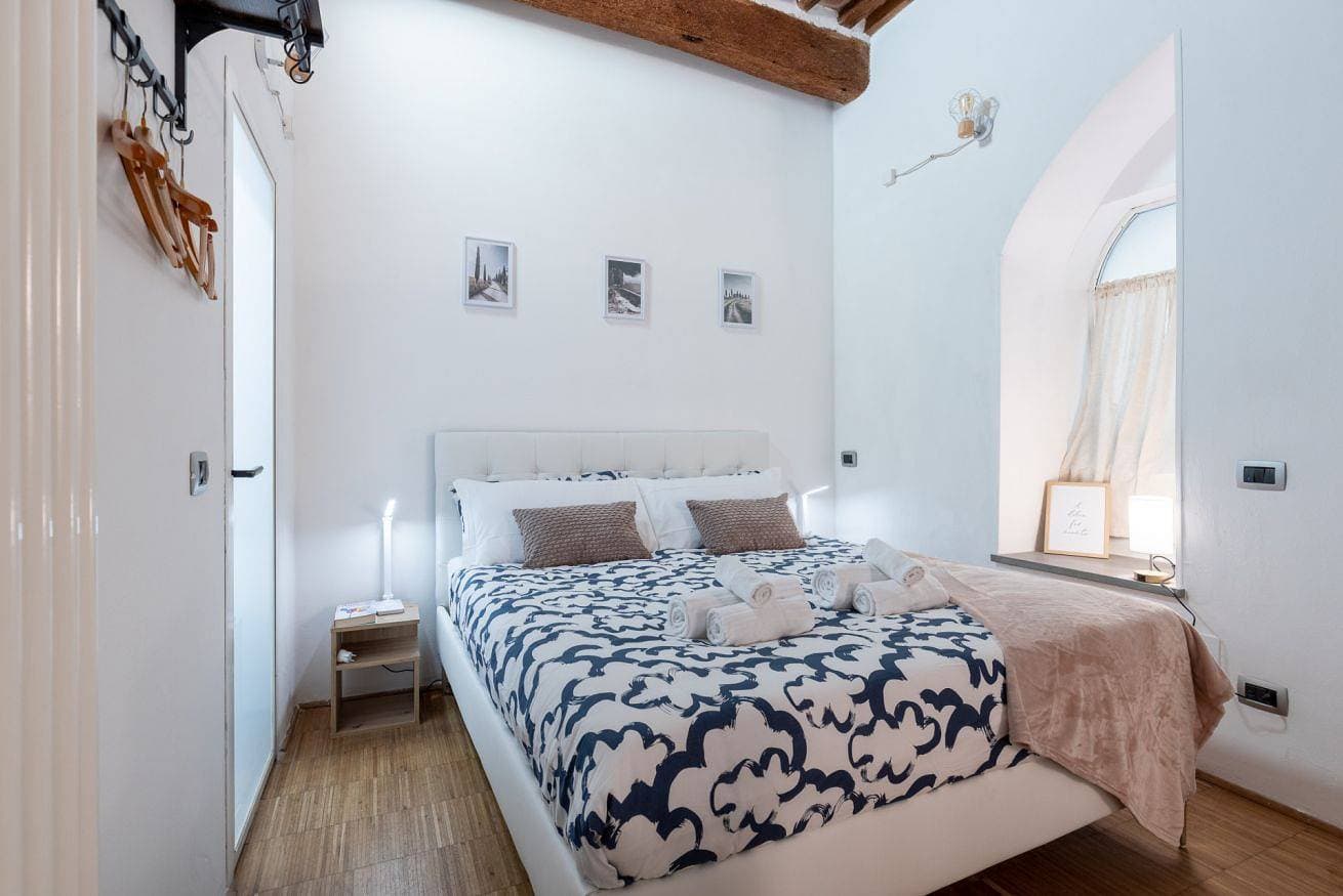 Foto 12 von 20: Ferienwohnung für 4 Personen