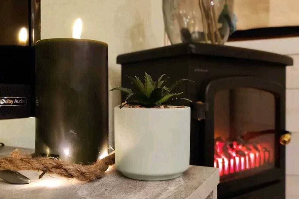 Foto 8 von 21: Le Cosy Liberty and its romantic spirit 🕊️, Le Cosy Liberty