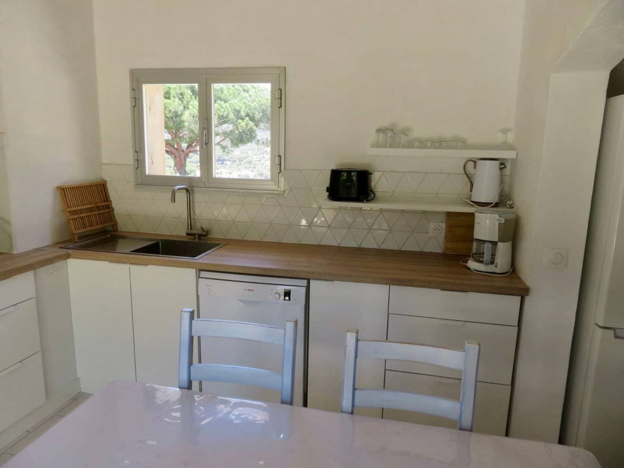 Foto 11 von 33: Provenzalische Villa Mazet 59 in Sainte-Maxime