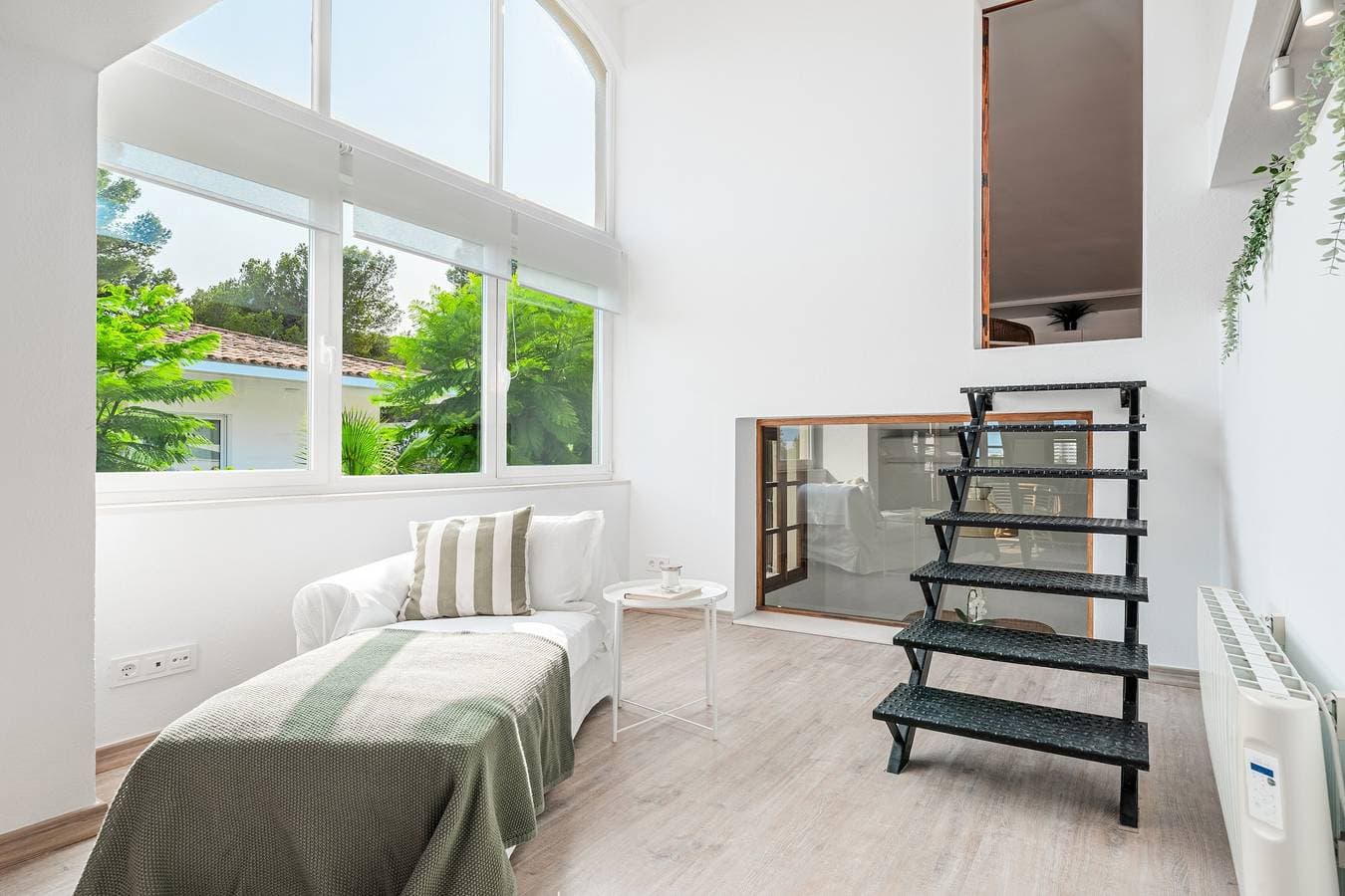 Foto 9 von 30: Ferienhaus 'Ca Na Luisa' mit Meerblick, WLAN und Klimaanlage
