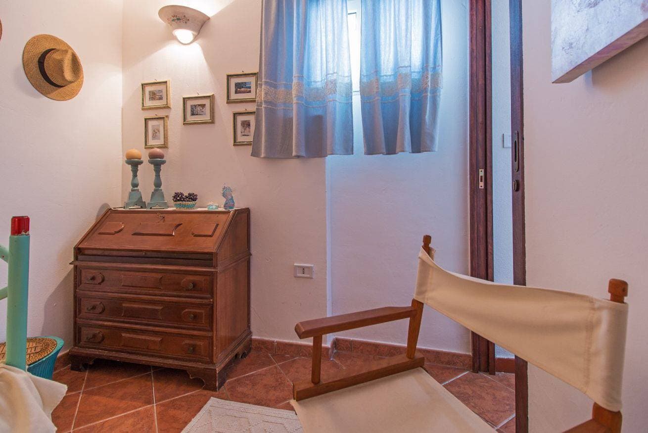 Foto 6 von 27: Casa Lentischio