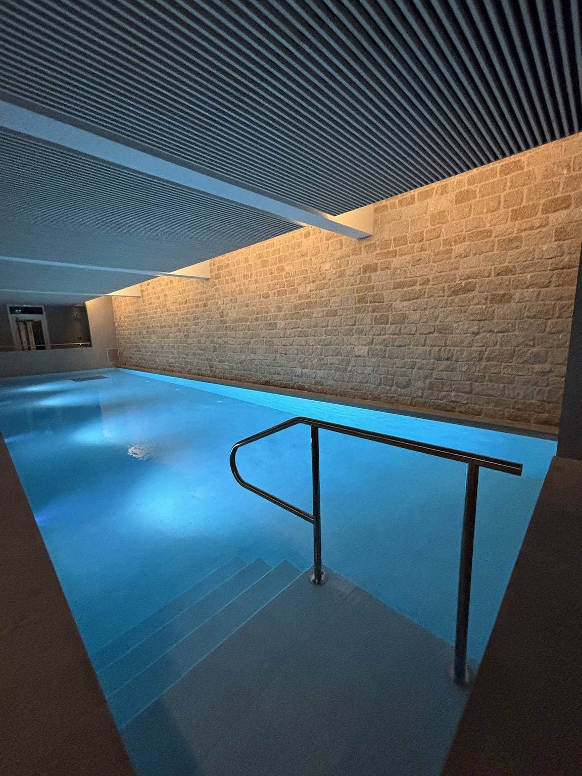 Foto 13 von 33: Bihit T2, Vue Mer et piscine